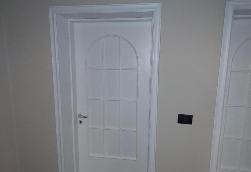 پانسیون Vila Bakri Couple Room