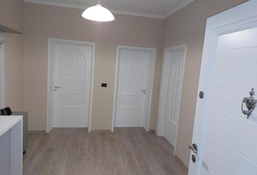 پانسیون Vila Bakri Couple Room