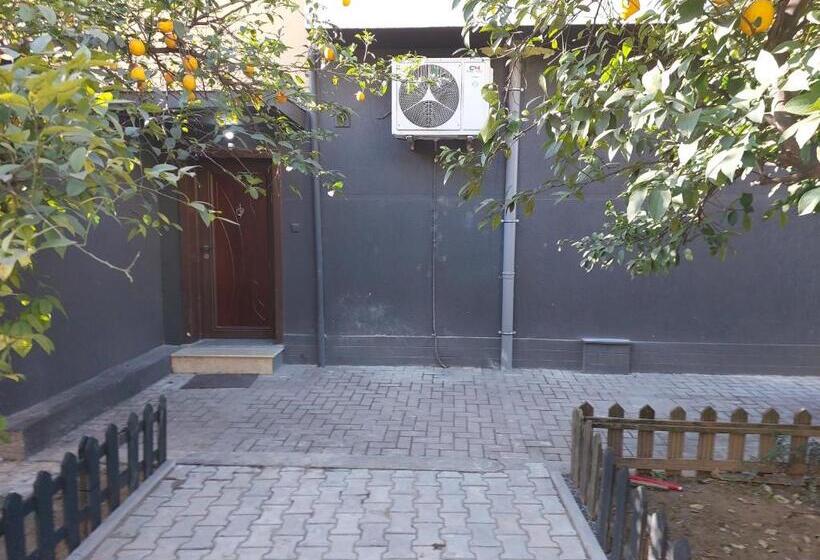 پانسیون Vila Bakri Couple Room