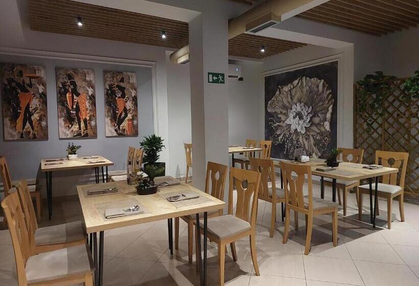 پانسیون Vila Bakri Couple Room