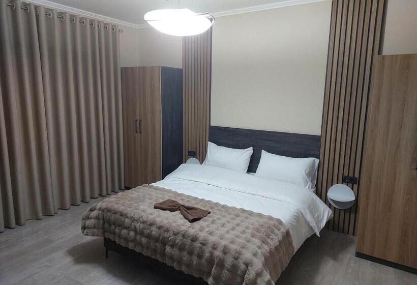 پانسیون Vila Bakri Couple Room