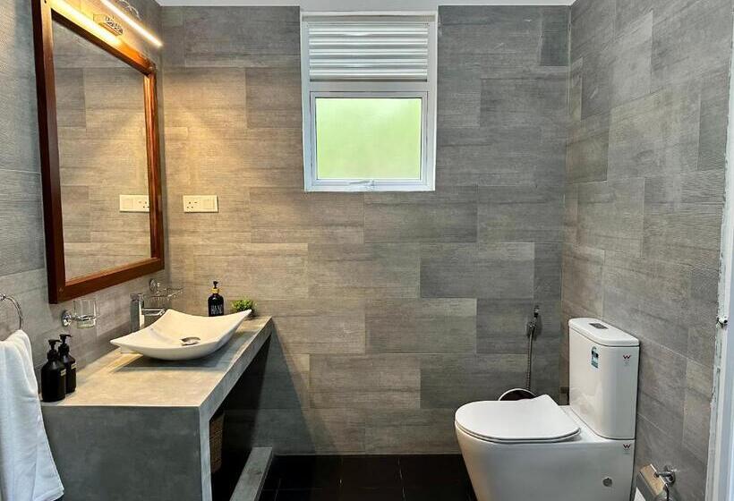 ペンション Villa Ceylanka