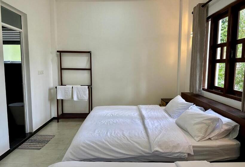 Пансион Villa Ceylanka