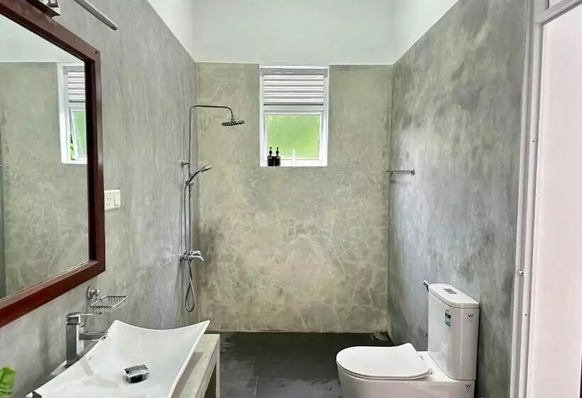 ペンション Villa Ceylanka