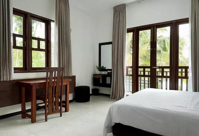 ペンション Villa Ceylanka