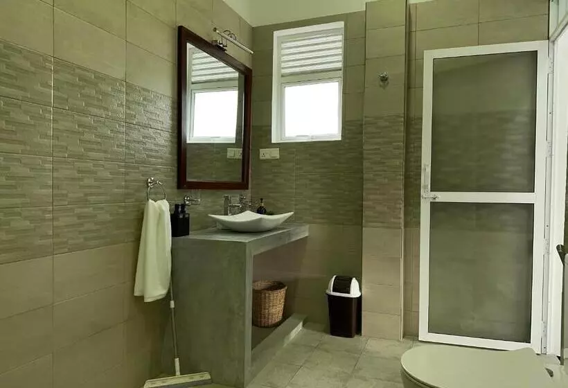 ペンション Villa Ceylanka