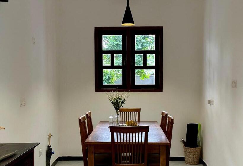 ペンション Villa Ceylanka