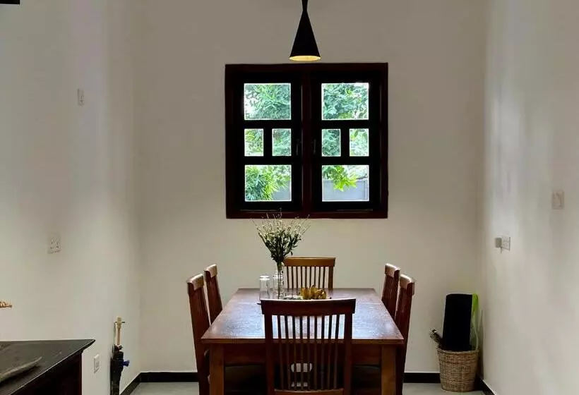 ペンション Villa Ceylanka