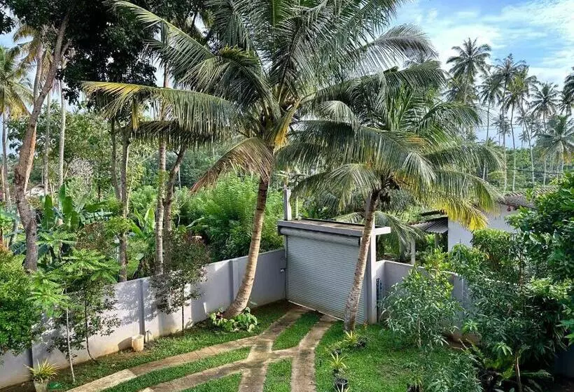 ペンション Villa Ceylanka