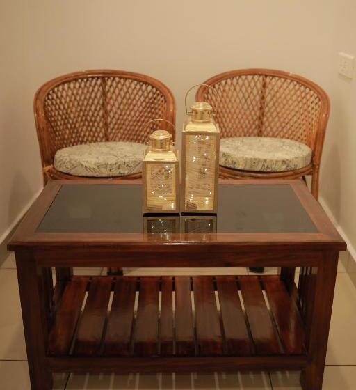 Resort Humblebee Retreat Tattekkad