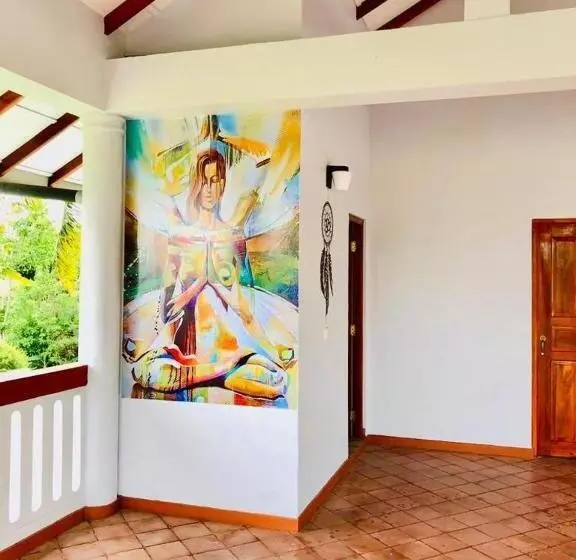 リゾートホテル Procare Ayush Ayurvedic Home