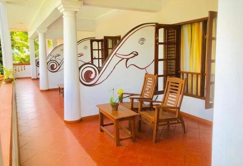 منتجع Procare Ayush Ayurvedic Home