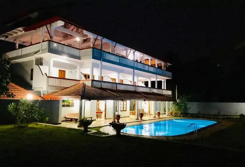 リゾートホテル Procare Ayush Ayurvedic Home