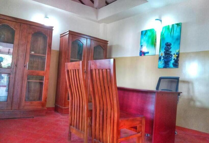 منتجع Procare Ayush Ayurvedic Home