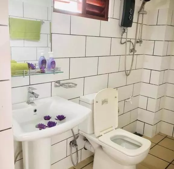 リゾートホテル Procare Ayush Ayurvedic Home