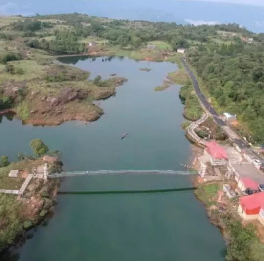 Ribit Lake And Resort Langkawet