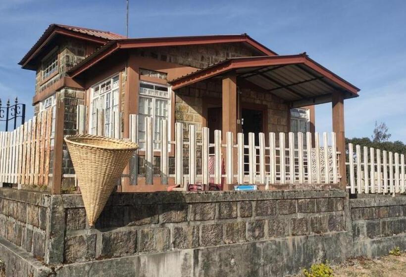 Ribit Lake And Resort Langkawet