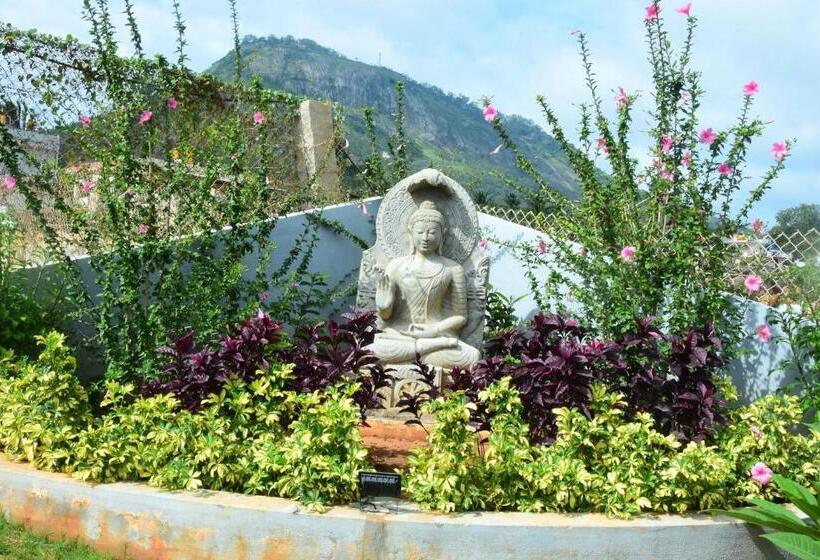 Samruddhi Hills View Resort