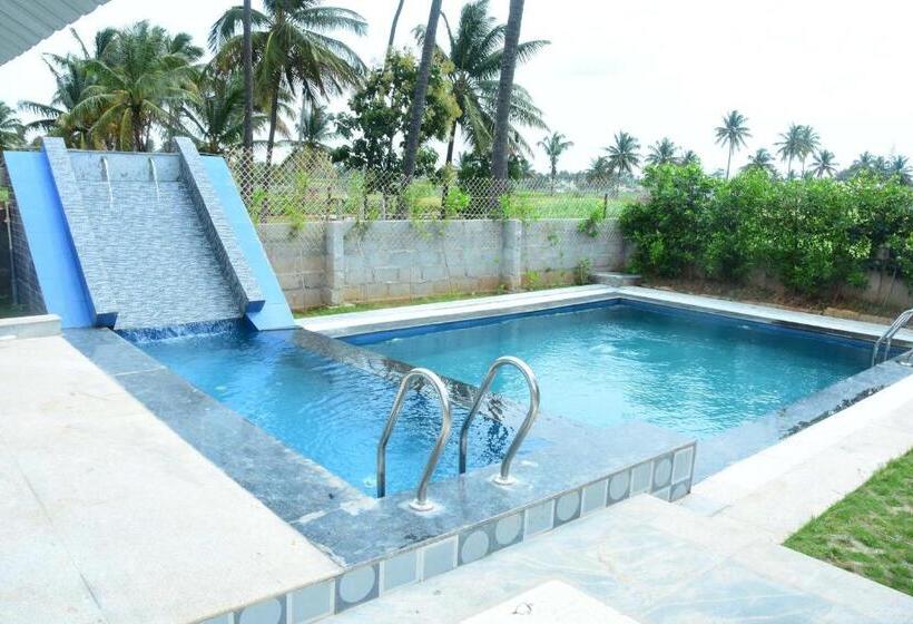 Samruddhi Hills View Resort