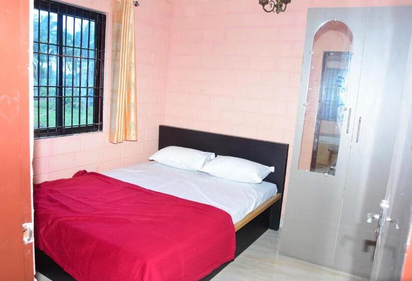 Samruddhi Hills View Resort