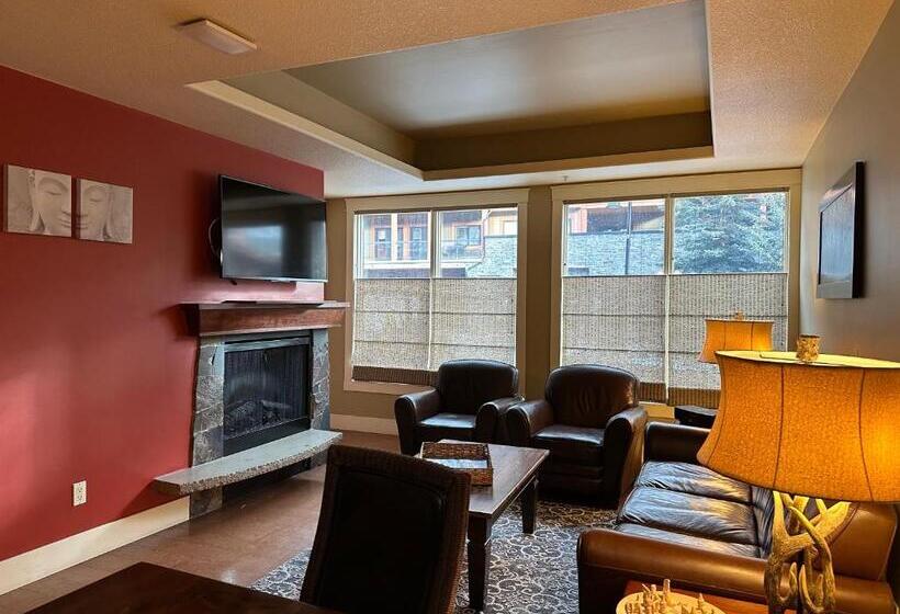 Solara Mountain Retreat Pool Hot Tub Spa Gym