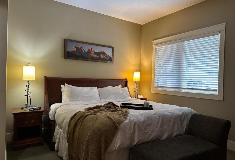 Solara Mountain Retreat Pool Hot Tub Spa Gym