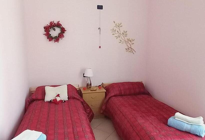 هاستل Sunset Shores Oasis Gulfview, Strategic For Sorrento, Pompeii, Capri, And On The Road To Amalfi An