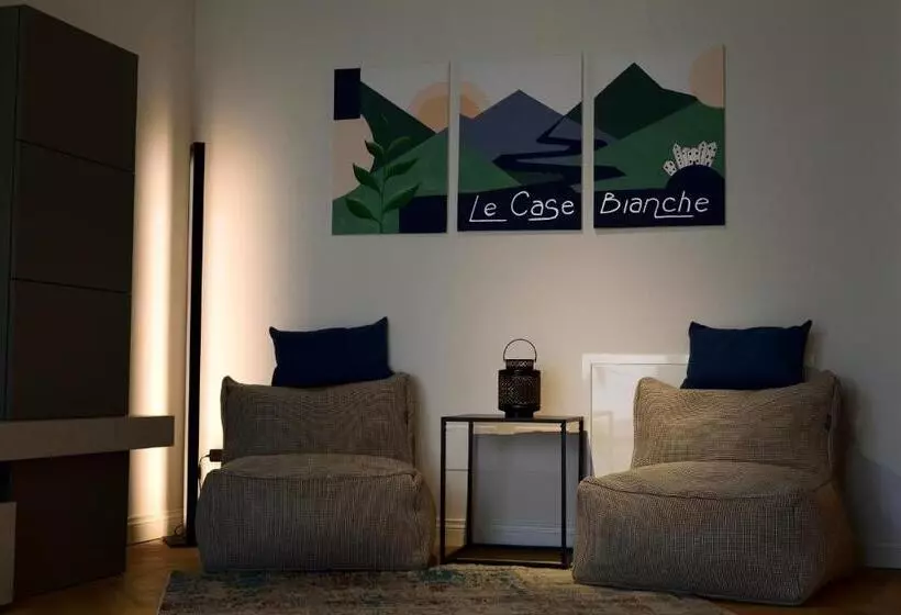 B&b Case Bianche
