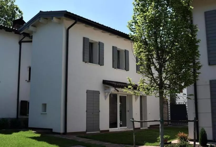 B&b Case Bianche