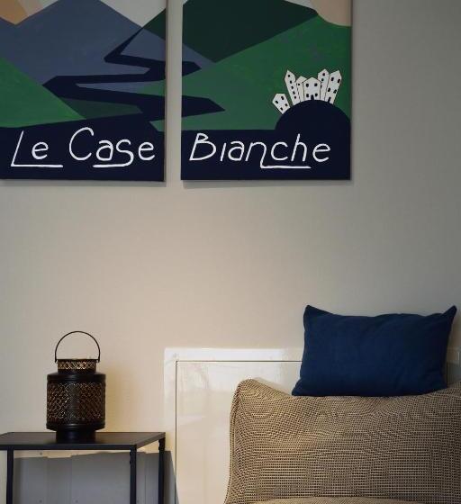 B&b Case Bianche