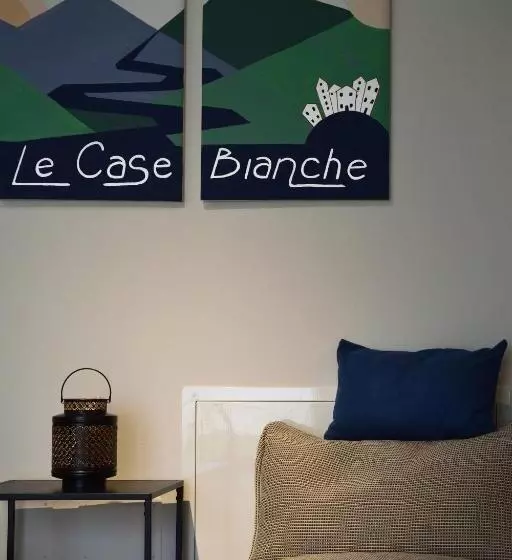 B&b Case Bianche