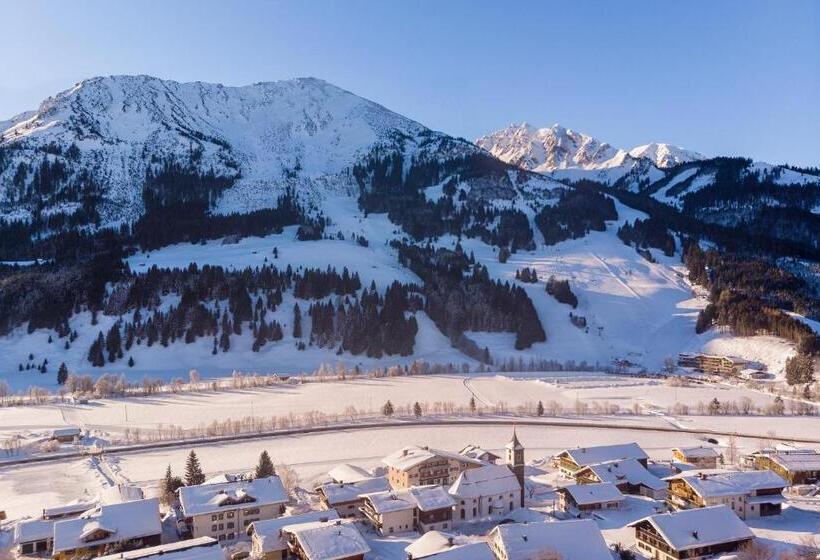 Bed and Breakfast Gästehaus Almhof