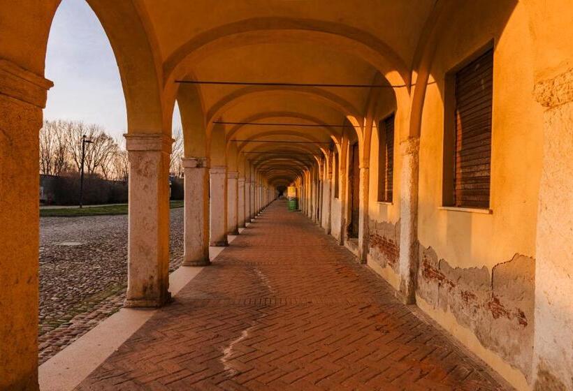 Nocleg ze śniadaniem La Loggia