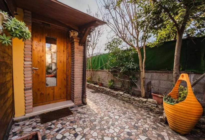 Aamiaismajoitus (B&B) La Loggia
