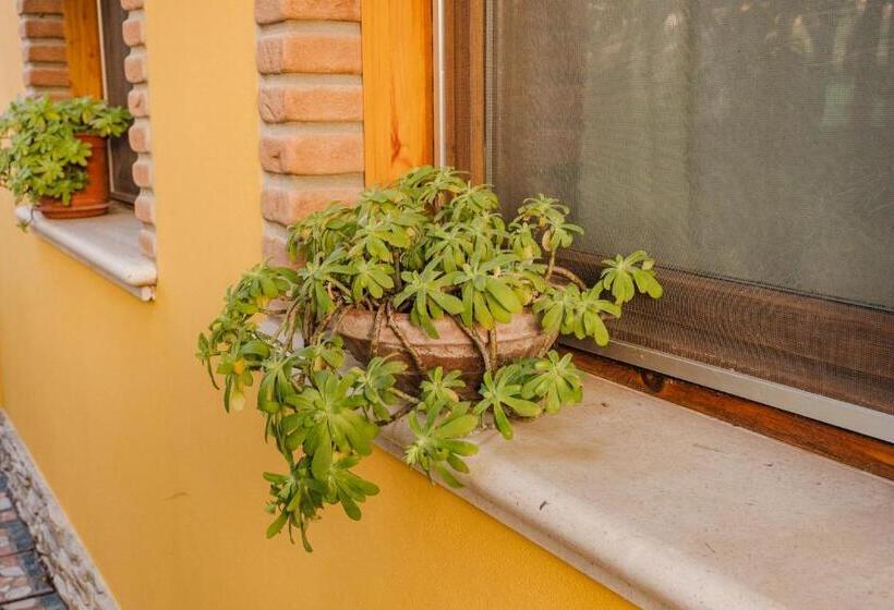 Nocleg ze śniadaniem La Loggia