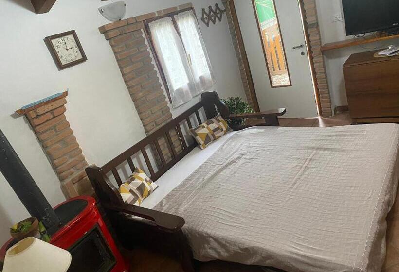 Nocleg ze śniadaniem La Loggia