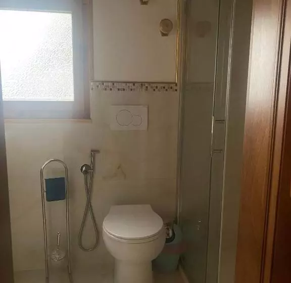 Aamiaismajoitus (B&B) La Loggia