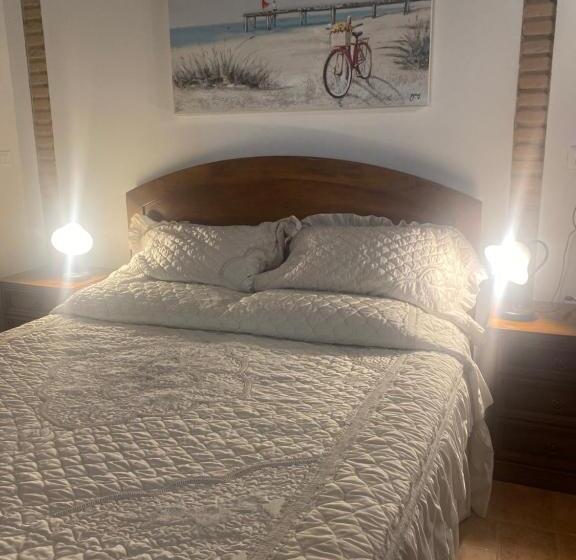 Nocleg ze śniadaniem La Loggia