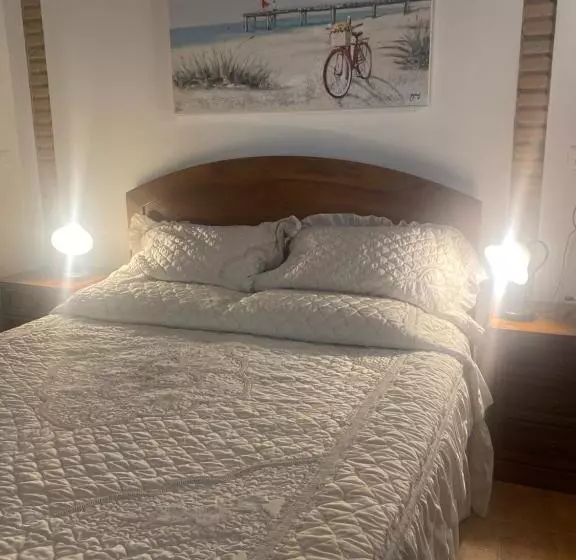 Aamiaismajoitus (B&B) La Loggia