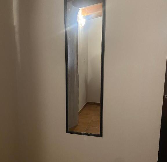 Nocleg ze śniadaniem La Loggia