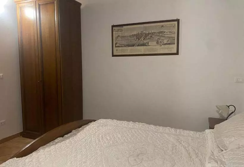 Aamiaismajoitus (B&B) La Loggia