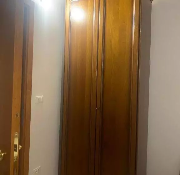 Aamiaismajoitus (B&B) La Loggia