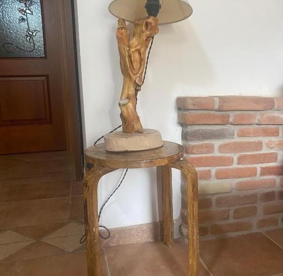 Nocleg ze śniadaniem La Loggia