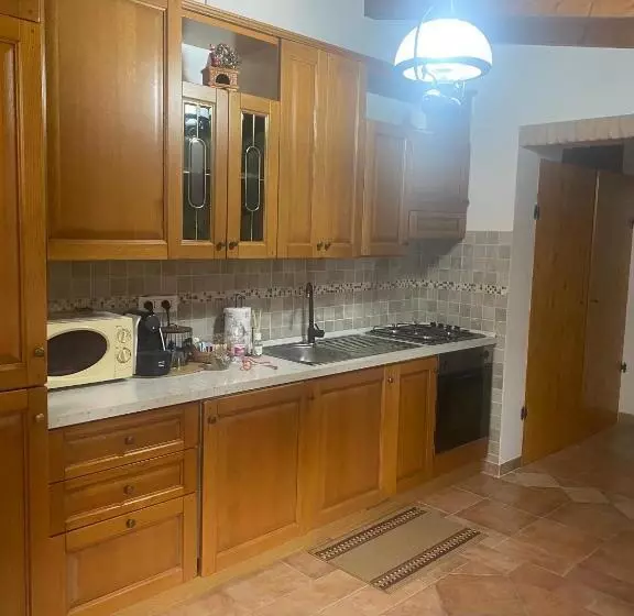 Aamiaismajoitus (B&B) La Loggia