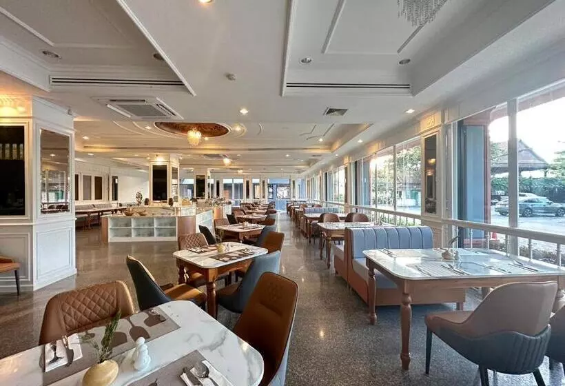 Coco Beach Hotel Jomtien Pattaya