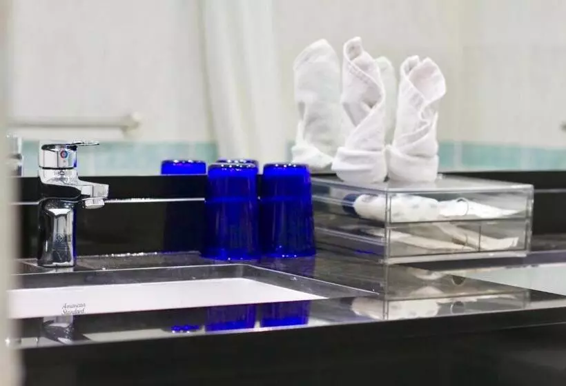 Coco Beach Hotel Jomtien Pattaya