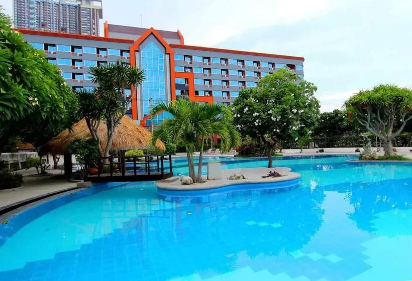 Coco Beach Hotel Jomtien Pattaya