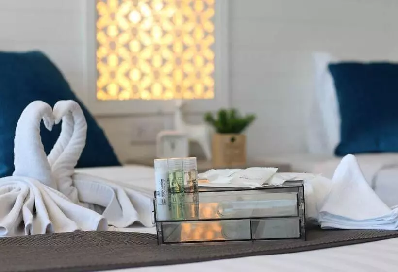 Coco Beach Hotel Jomtien Pattaya