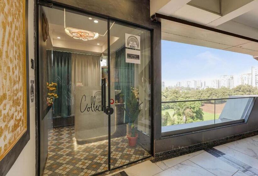 Collection O Hotel Soho