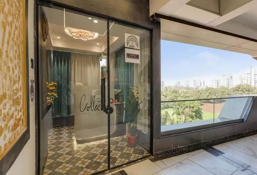 Collection O Hotel Soho